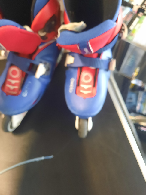 roller enfant