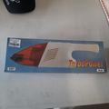 aspirateur turbo power