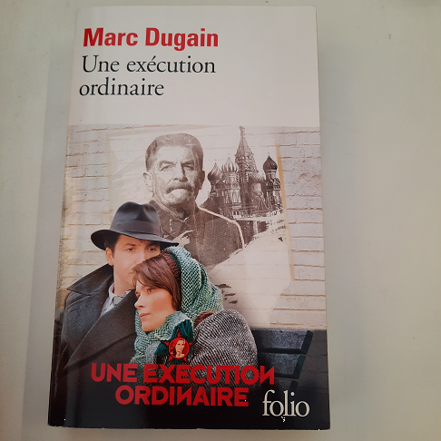 livre une execution ordinaire