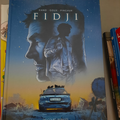 bande dessinée fidji