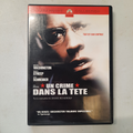 DVD UN CRIME DANS LA TETE