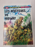 bande dessinée Buck Danny