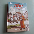 bande dessinée d en haut la terre est si belle