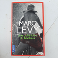 Marc Lévy " une autre idée du bonheur"