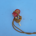 Corde à sauter