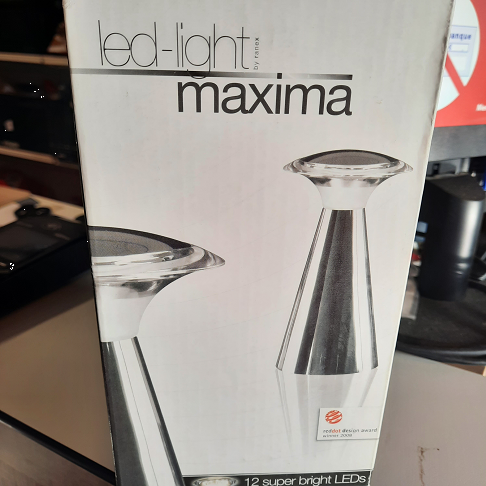 Lampe extérieure/ intérieur