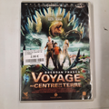 DVD VOYAGE AU CENTRE DE LA TERRE