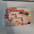 jeu de dominos