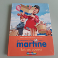 livre je commence à lire avec martine