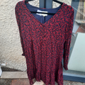 Robe maison 123