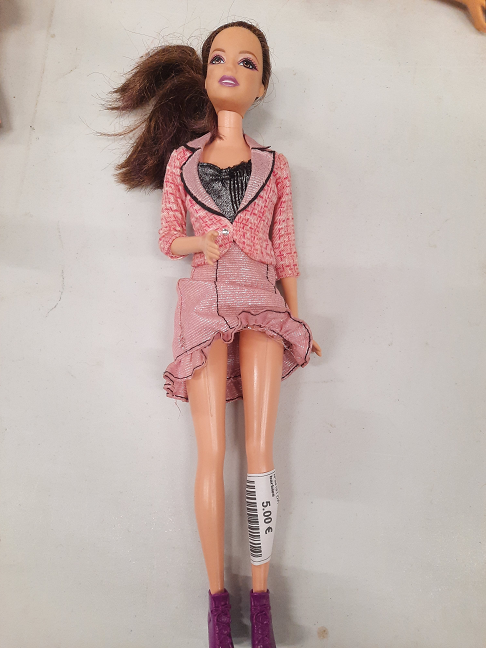 barbies jouet