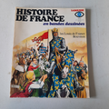 histoire de france en bande dessinée