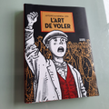 bande dessinée l art de voler