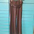 Pantalon noir