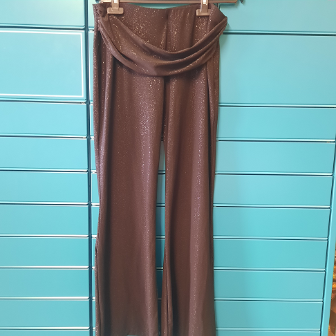 Pantalon noir