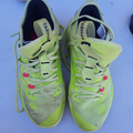 basket Tarmak vert T40