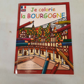 livre ouvrages Je colorie