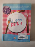 Livre: un dîner presque parfait