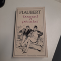 livre bouvard et pecuchet