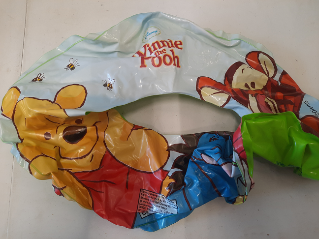 bouée winnie