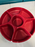 Tupperware apéro