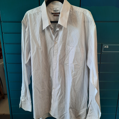 chemise homme  xl