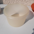 seau tupperware