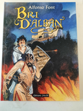 bande dessinée bri d alban