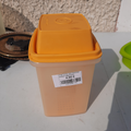 presse tupperware