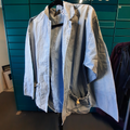 veste jean été