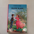 livre pauvre blaise