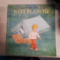 livre nuit blanche