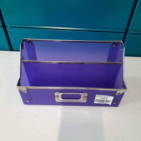 Organiseur bureau