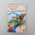 Livre le faucon déniché