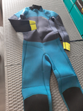 combinaison longe côte petite taille