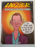 Bande Dessinée LAUZIER