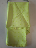 nappe ronde vert anis diam ? 180