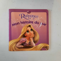 Livre Mon Histoire du Soir Disney "Raiponce"