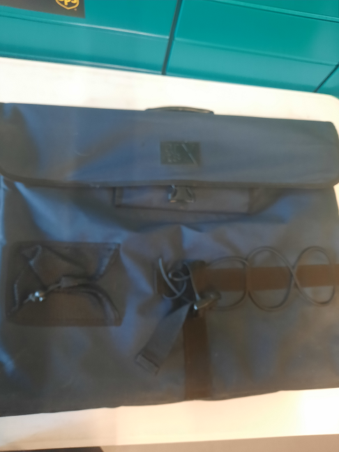 grande pochette a dessin neuve