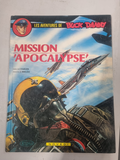 bande dessinée Buck Danny