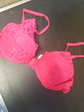 Etam soutien-gorge rose