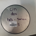 1 LOT CD