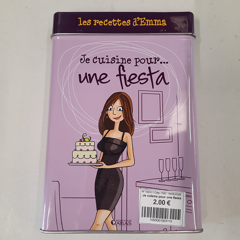 fiche:Je cuisine pour une fiesta