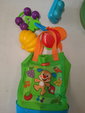 sac course qui parle
