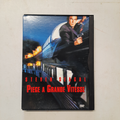 DVD PIEGE A GRANDE VITESSE
