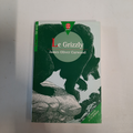 livre -Le grizzly James Oliver curwood