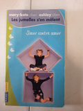 Livre sœur contre sœur: