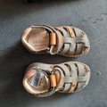 sandales enfant