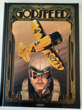 bande dessinée godspeed