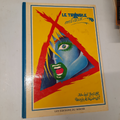 bande dessinée le triangle ombilical